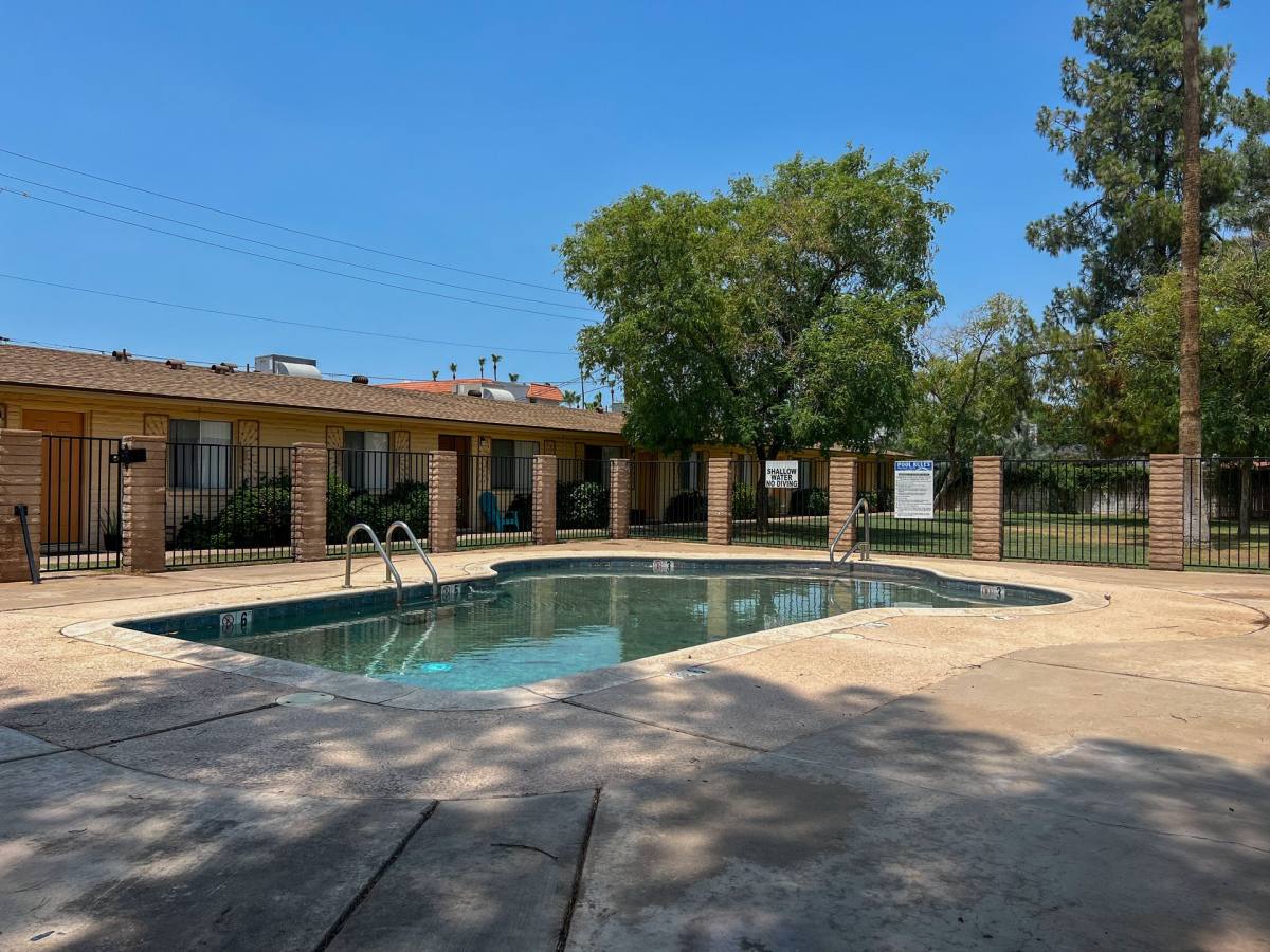 Apartment for rent at 4220 N 25th St, Phoenix, AZ 85016
