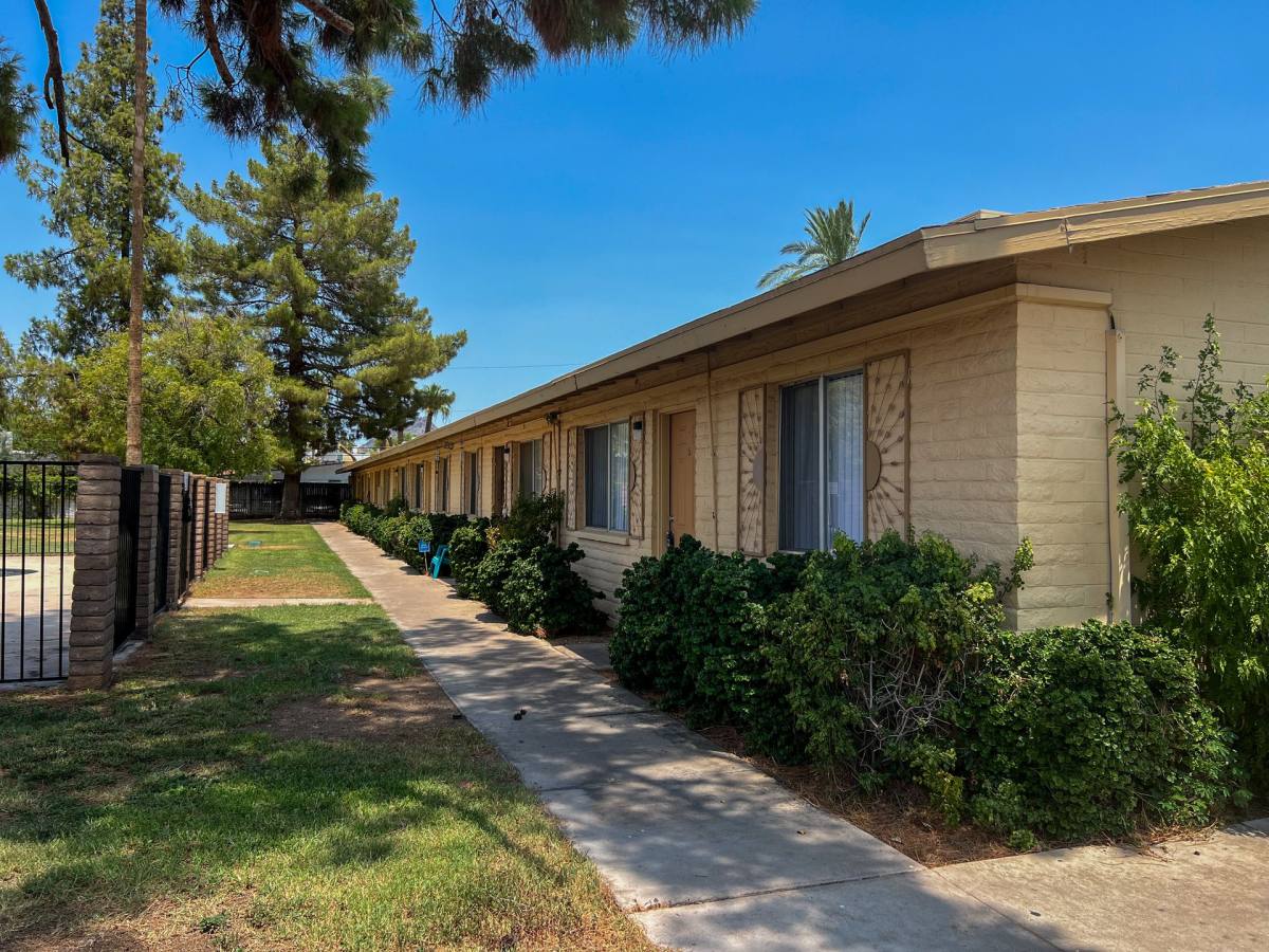 Apartment for rent at 4220 N 25th St, Phoenix, AZ 85016