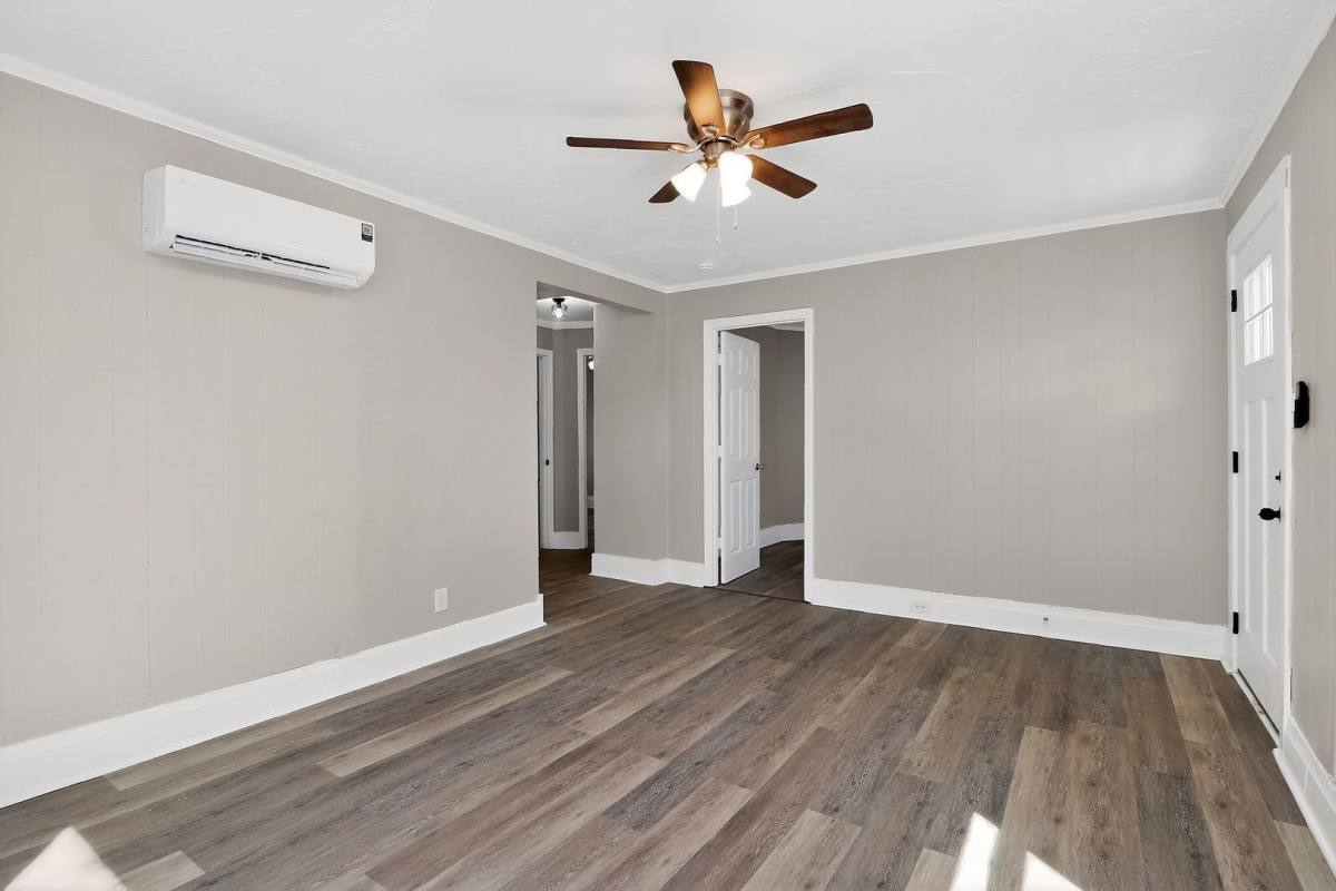 House for rent at 510 S 12th, Bessemer City, NC 28016