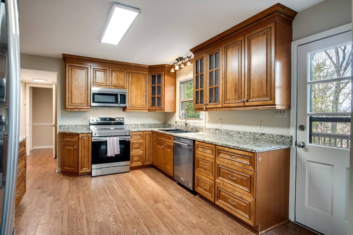 House for rent at 304 Canterbury Rd, Cullowhee, NC 28723