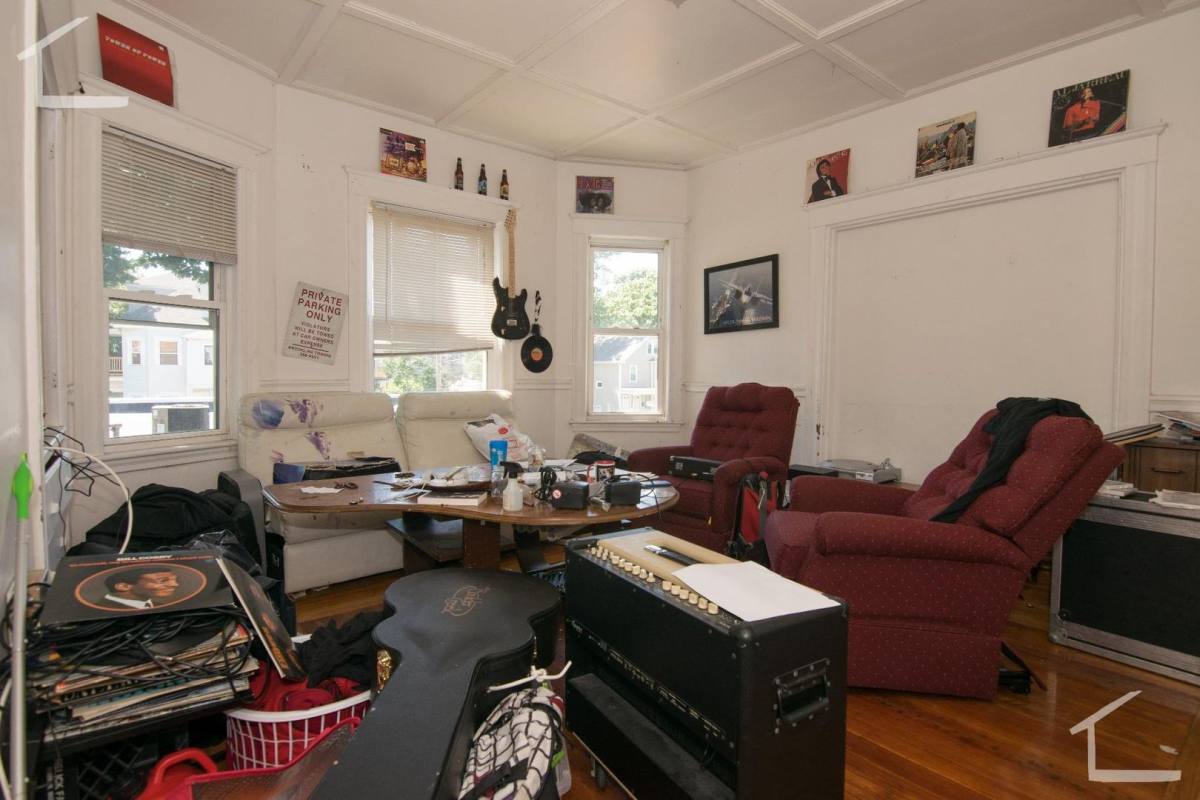 Condo for rent at 18 Alcott St #2, Allston, MA 02134