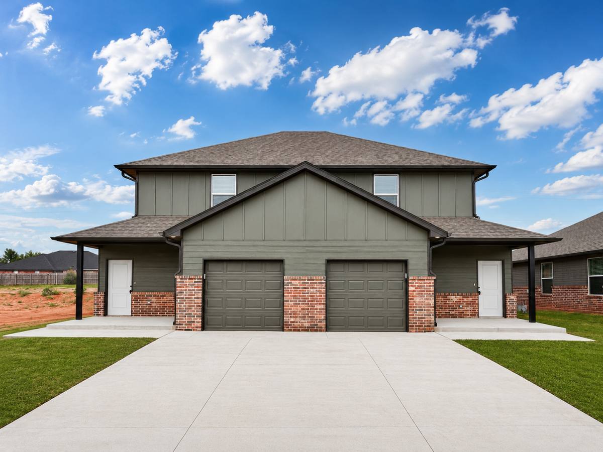 House for rent at 11608 Mackenzie Way, Piedmont, OK 73078