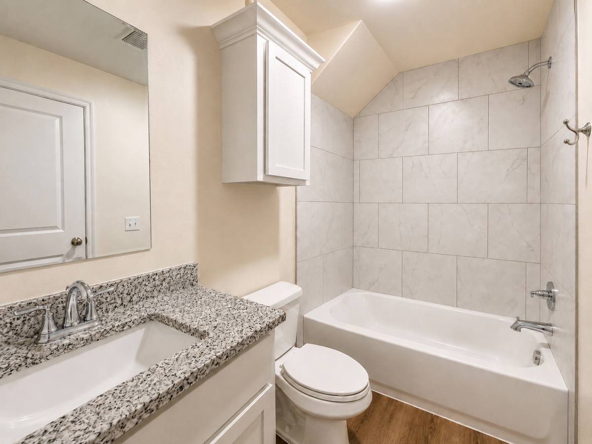 House for rent at 11608 Mackenzie Way, Piedmont, OK 73078