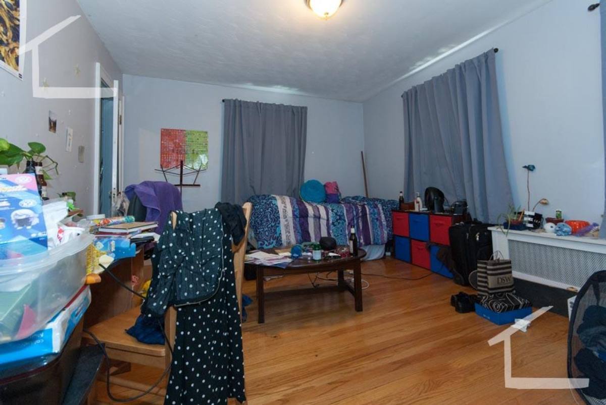 Condo for rent at 26 Woodstock Ave #2, Brighton, MA 02135