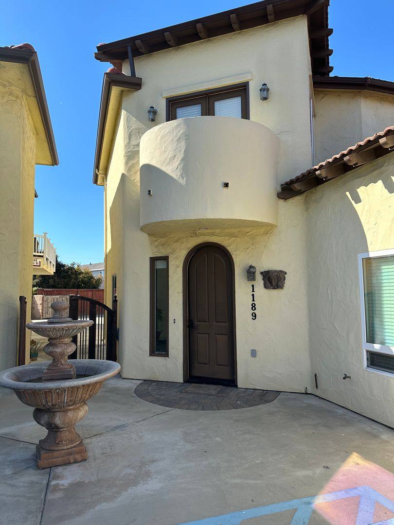 1187-1191 Main St, Morro Bay, CA 93442