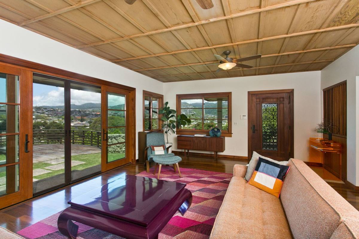 House for rent at 4315 Panini Loop, Honolulu, HI 96816