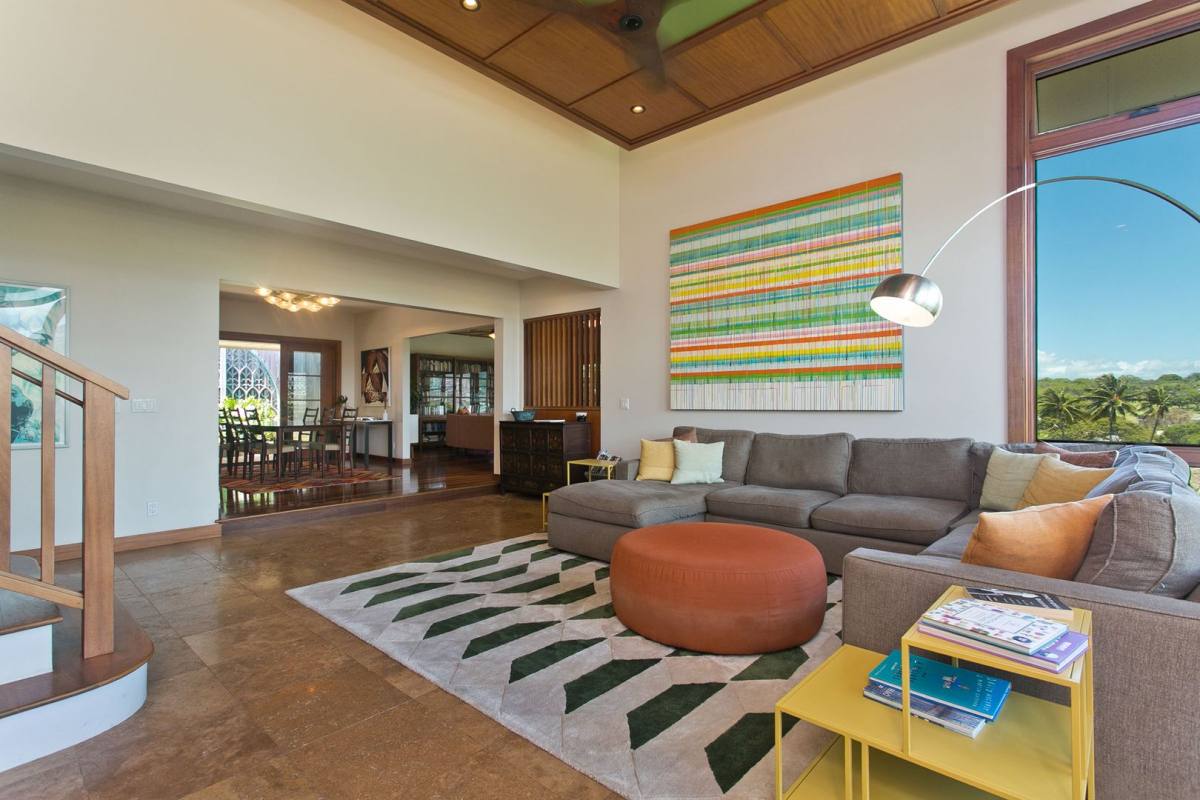 House for rent at 4315 Panini Loop, Honolulu, HI 96816