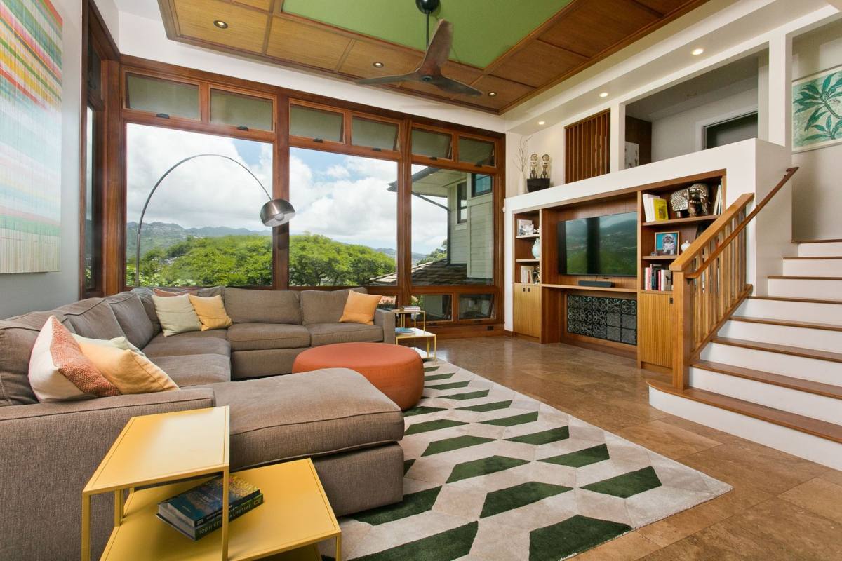 House for rent at 4315 Panini Loop, Honolulu, HI 96816