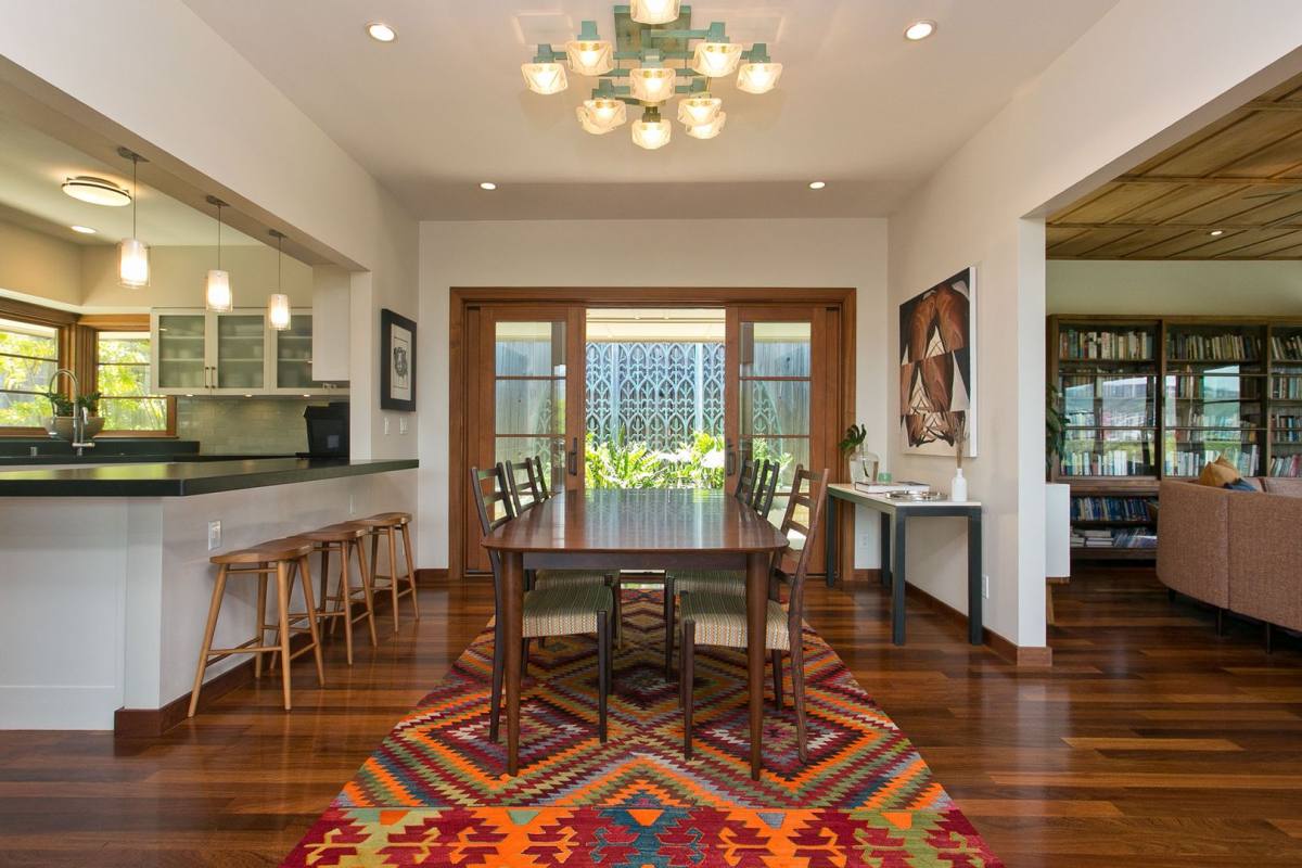 House for rent at 4315 Panini Loop, Honolulu, HI 96816