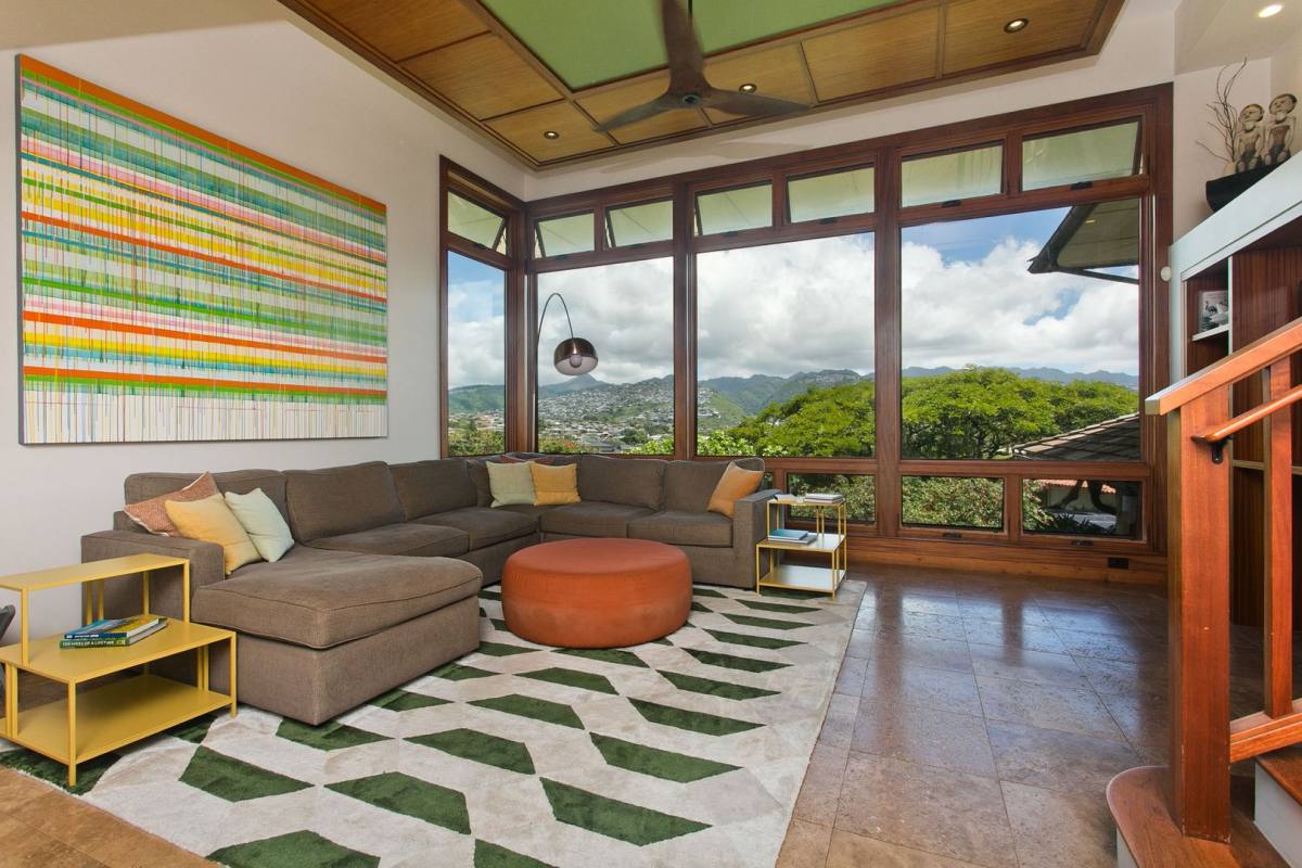 House for rent at 4315 Panini Loop, Honolulu, HI 96816