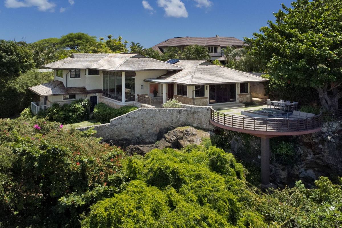 House for rent at 4315 Panini Loop, Honolulu, HI 96816