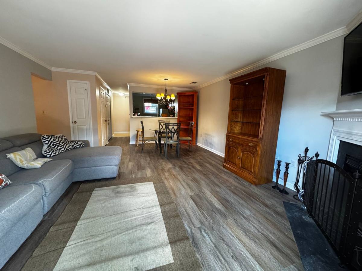 Condo for rent at 3804 9th Road, S, Arlington, VA 22204