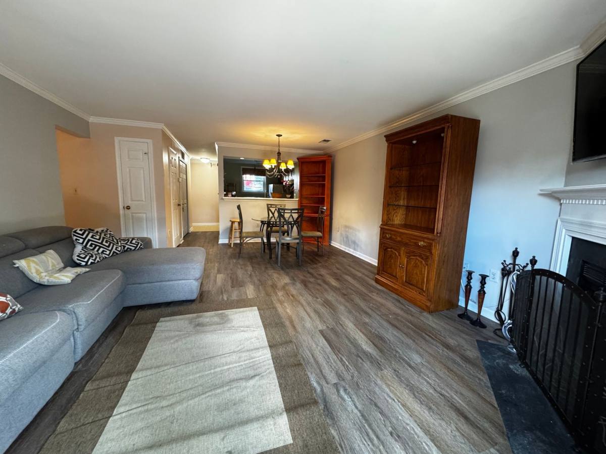 Condo for rent at 3804 9th Road, S, Arlington, VA 22204