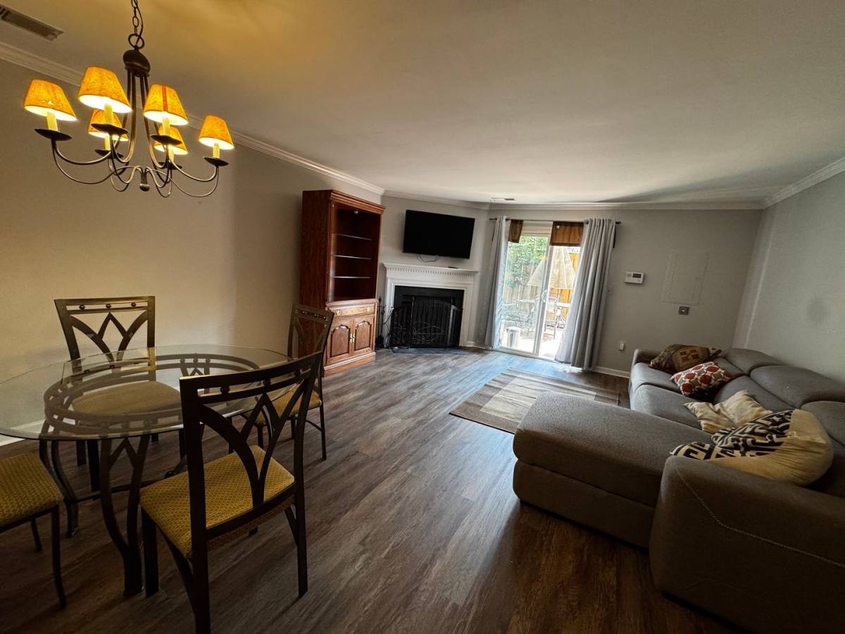 Condo for rent at 3804 9th Road, S, Arlington, VA 22204