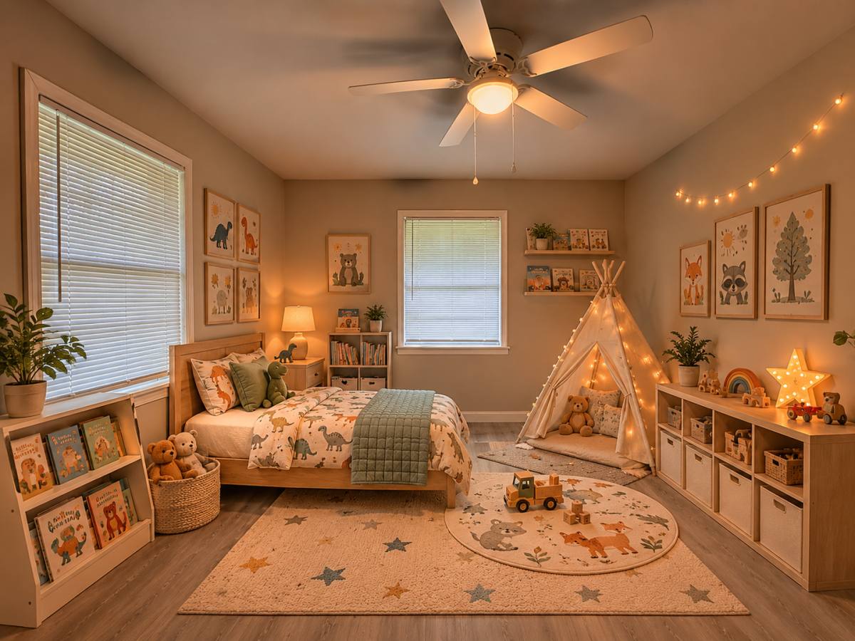 House for rent at 2002 13th St, Lake Charles, LA 70601