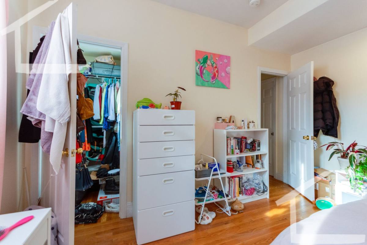 Condo for rent at 76 Egmont St #5, Brookline, MA 02446