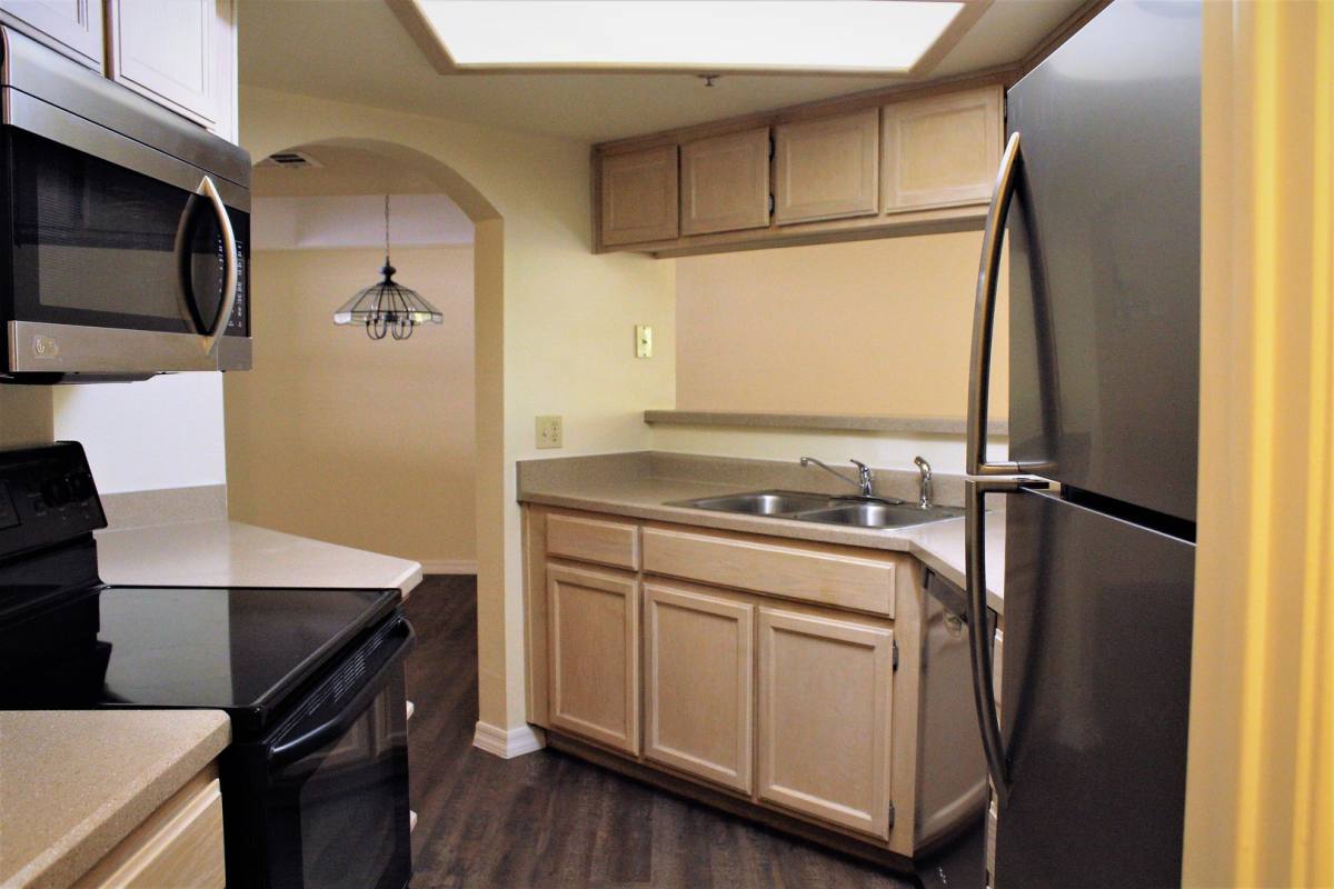 Condo for rent at 5104 N 32nd St, Phoenix, AZ 85018