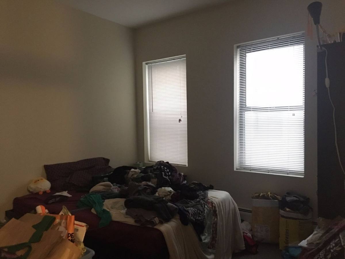Condo for rent at 832 Beacon St #104, Boston, MA 02215