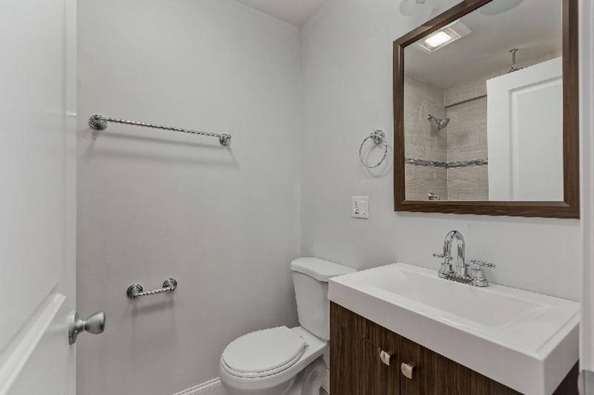 Apartment for rent at 721 Parker St #2B, Roxbury Crossing, MA 02120