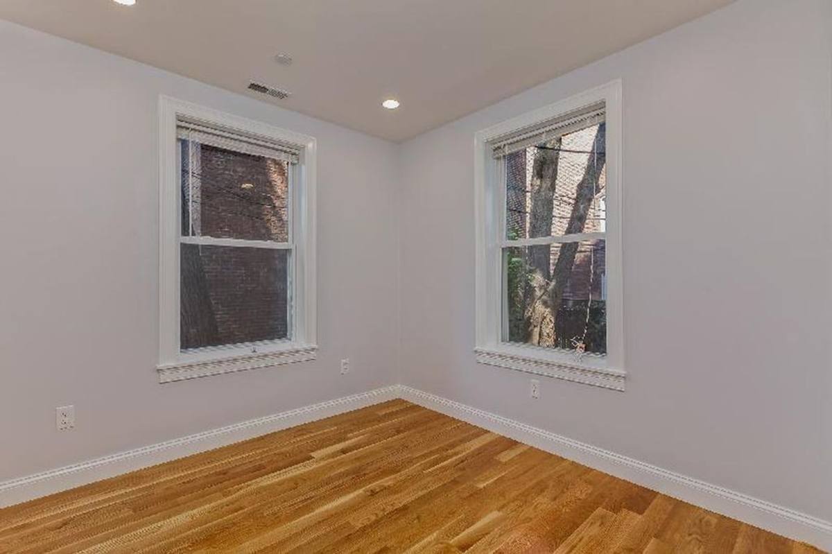 Apartment for rent at 721 Parker St #2B, Roxbury Crossing, MA 02120