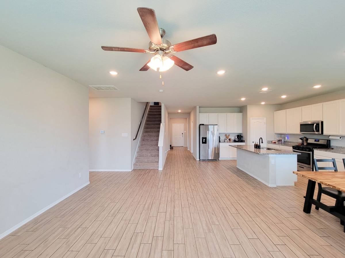 House for rent at 24811 Crimson Pine Dr, Huffman, TX 77336