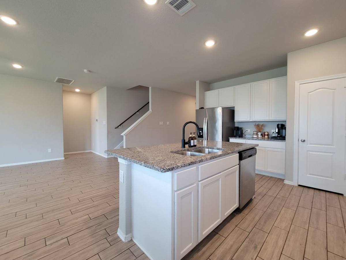 House for rent at 24811 Crimson Pine Dr, Huffman, TX 77336