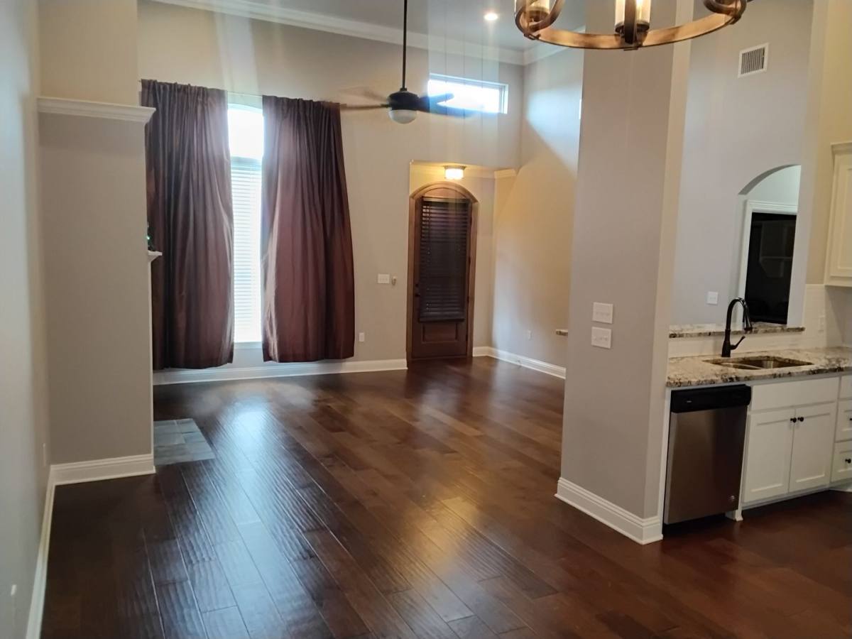 House for rent at 4942 Players Loop, Shreveport, LA 71107
