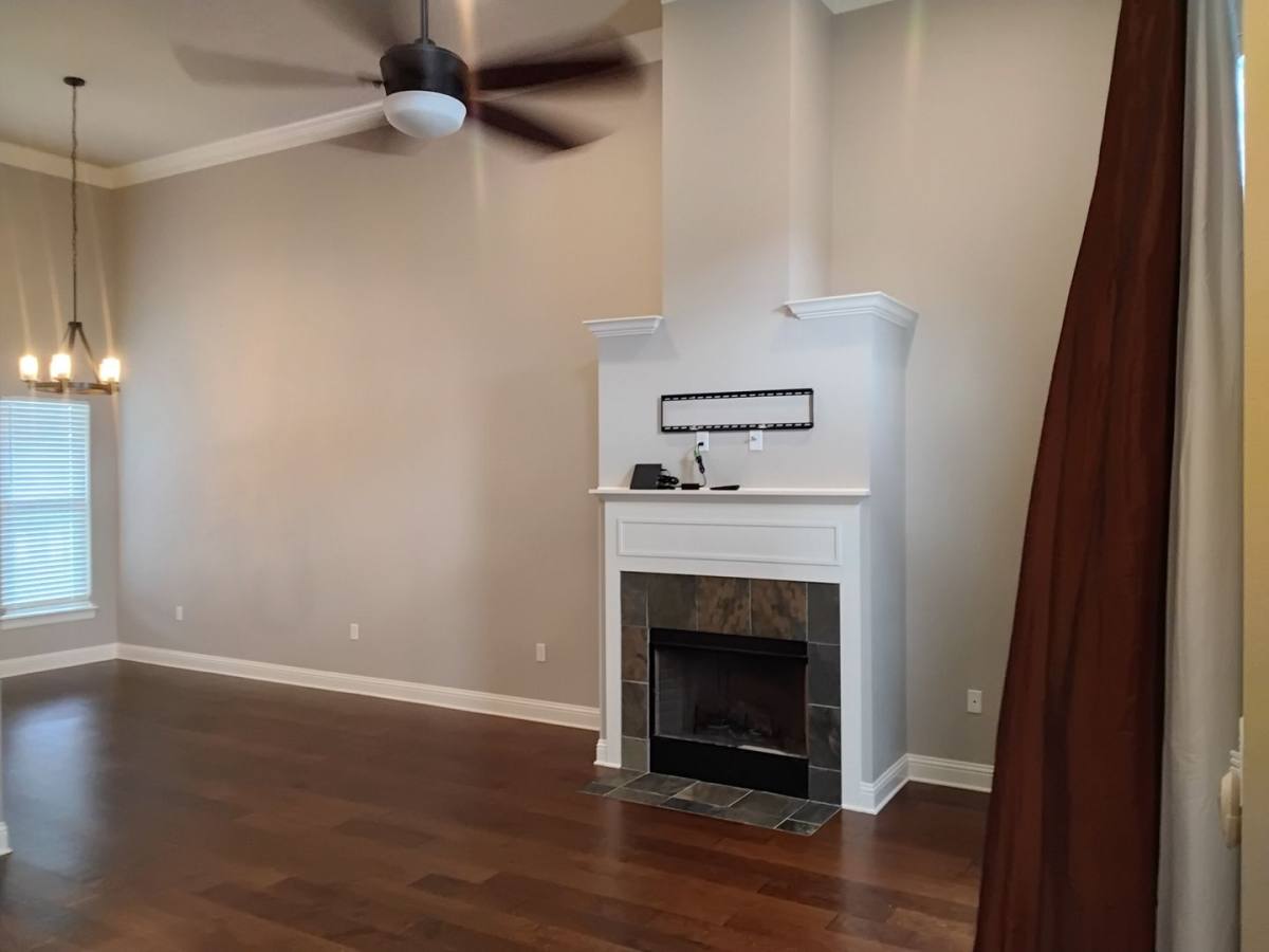 House for rent at 4942 Players Loop, Shreveport, LA 71107