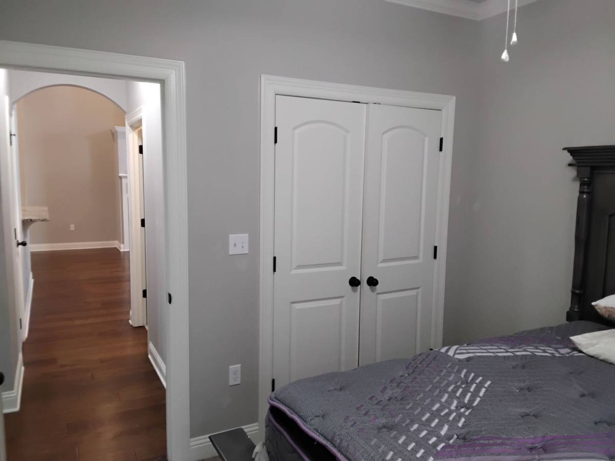 House for rent at 4942 Players Loop, Shreveport, LA 71107