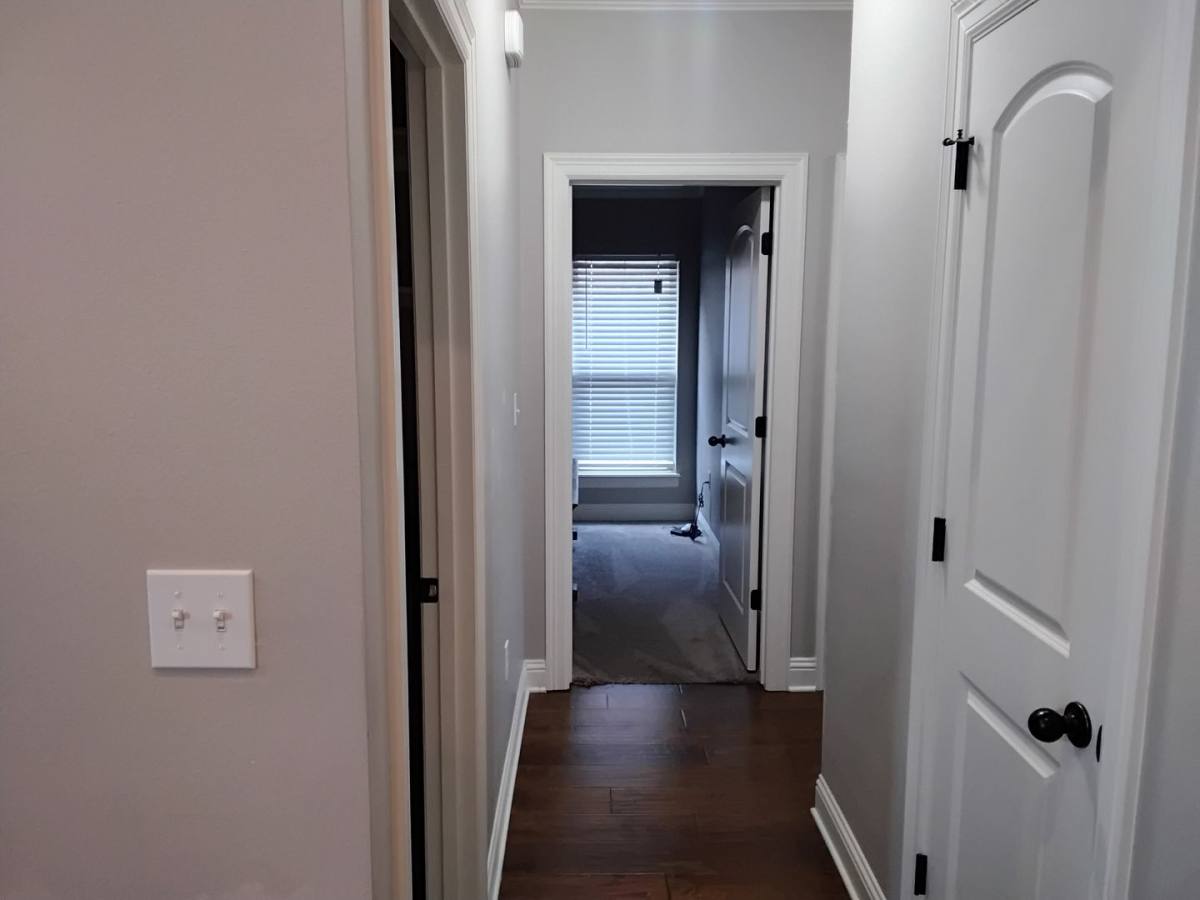 House for rent at 4942 Players Loop, Shreveport, LA 71107