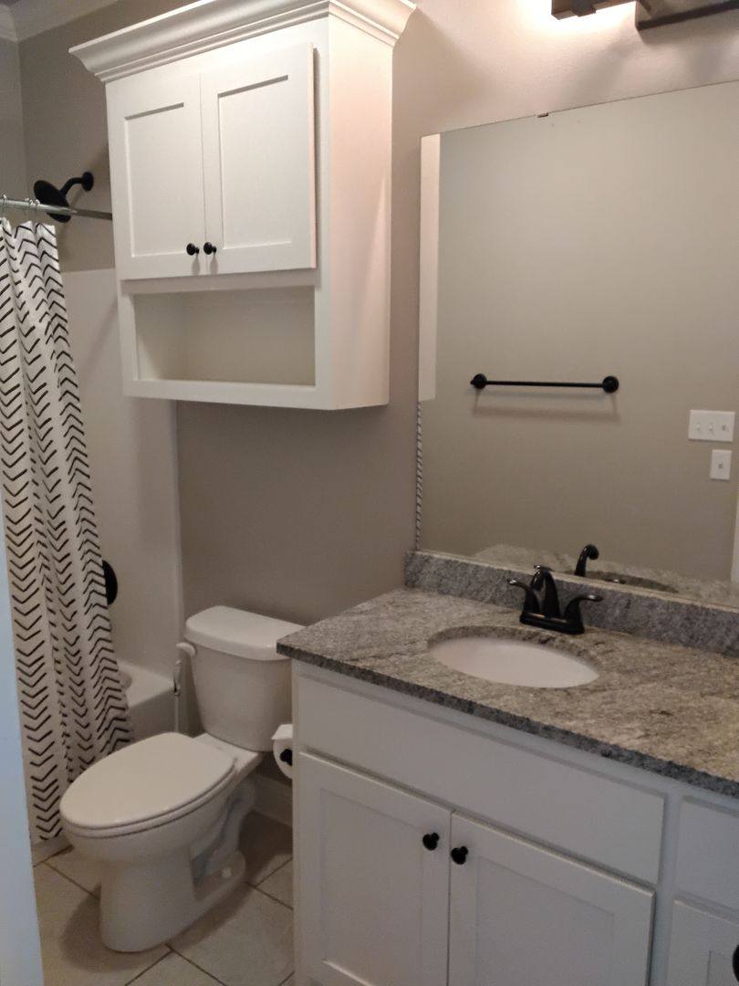 House for rent at 4942 Players Loop, Shreveport, LA 71107