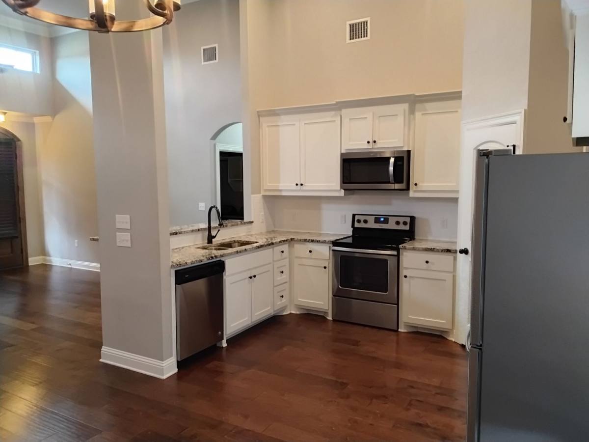House for rent at 4942 Players Loop, Shreveport, LA 71107