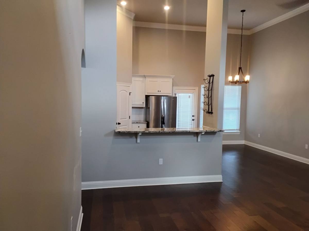 House for rent at 4942 Players Loop, Shreveport, LA 71107