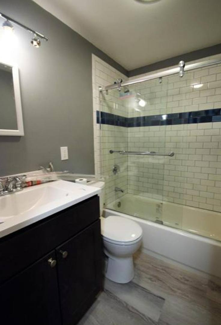 Condo for rent at 25 S St #3, Brighton, MA 02135