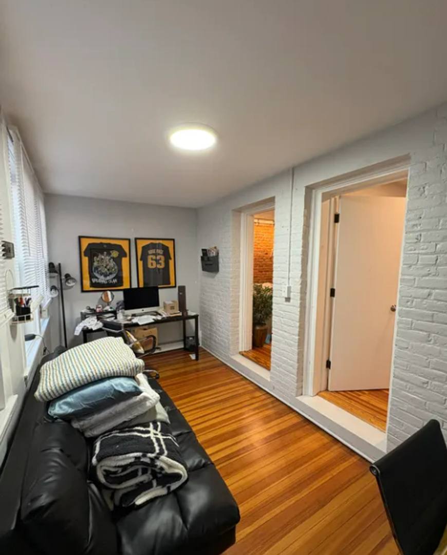 Condo for rent at 25 S St #3, Brighton, MA 02135