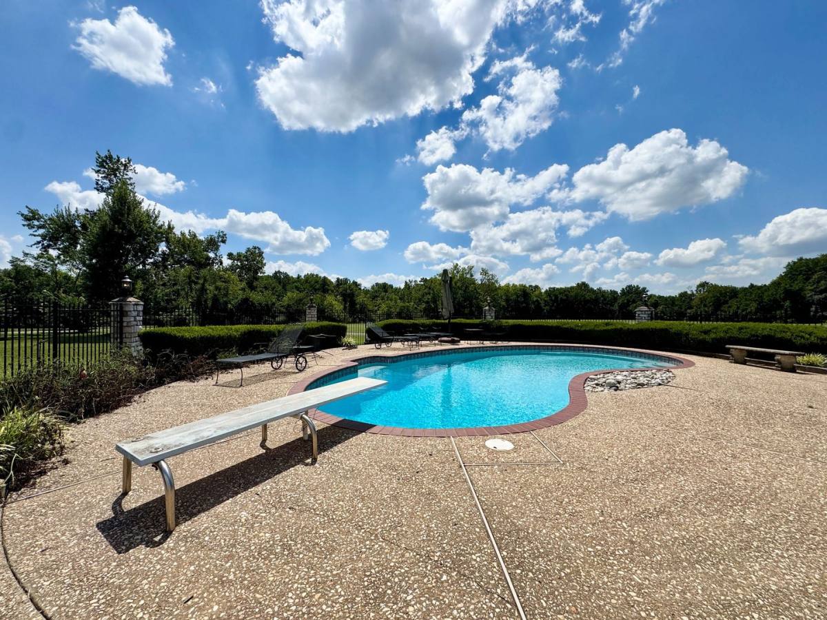 House for rent at 624 Horsebarn Rd, Rogers, AR 72758