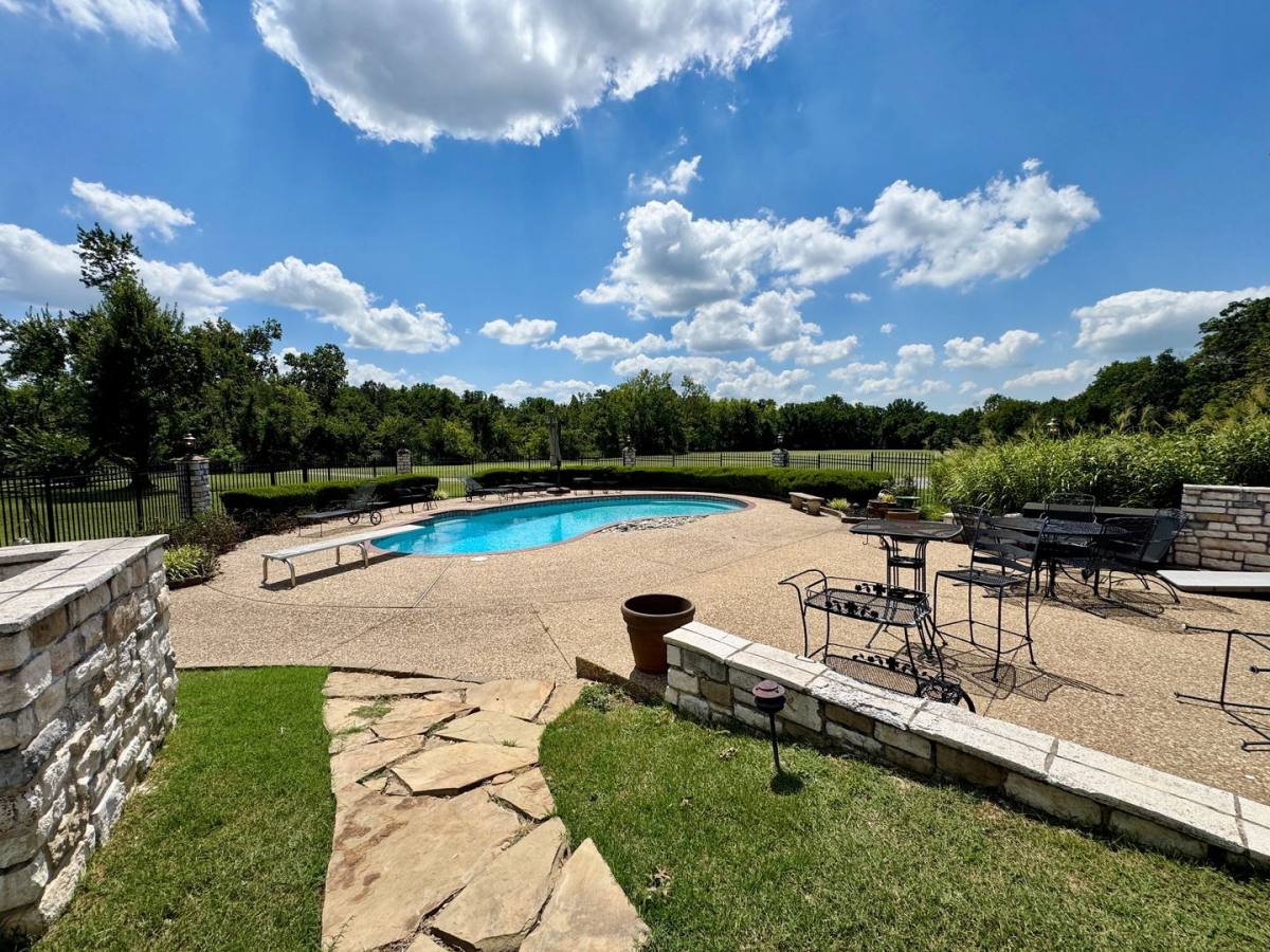 House for rent at 624 Horsebarn Rd, Rogers, AR 72758