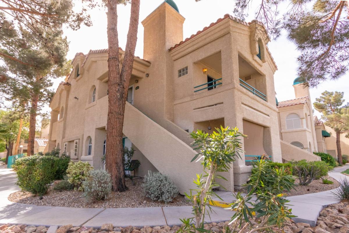 Condo for rent at 2251 Wigwam Parkway, Henderson, NV 89074