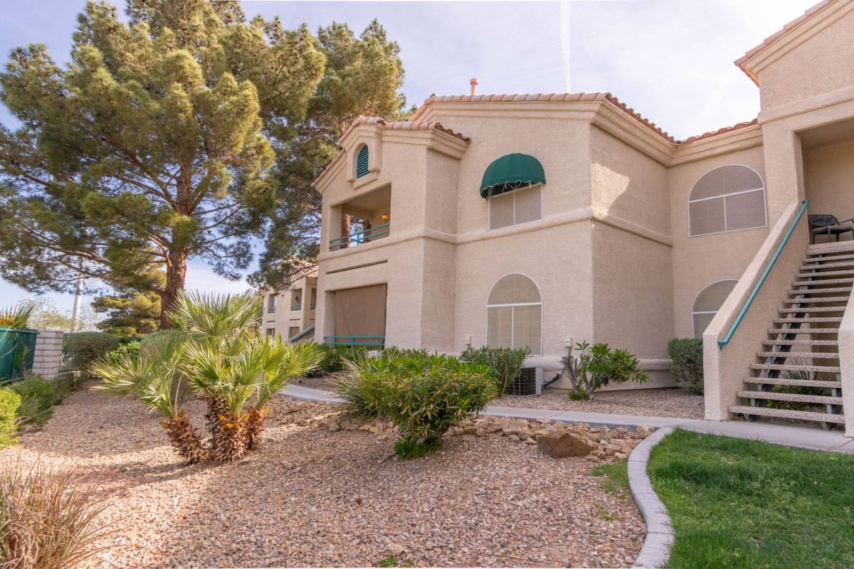 Condo for rent at 2251 Wigwam Parkway, Henderson, NV 89074