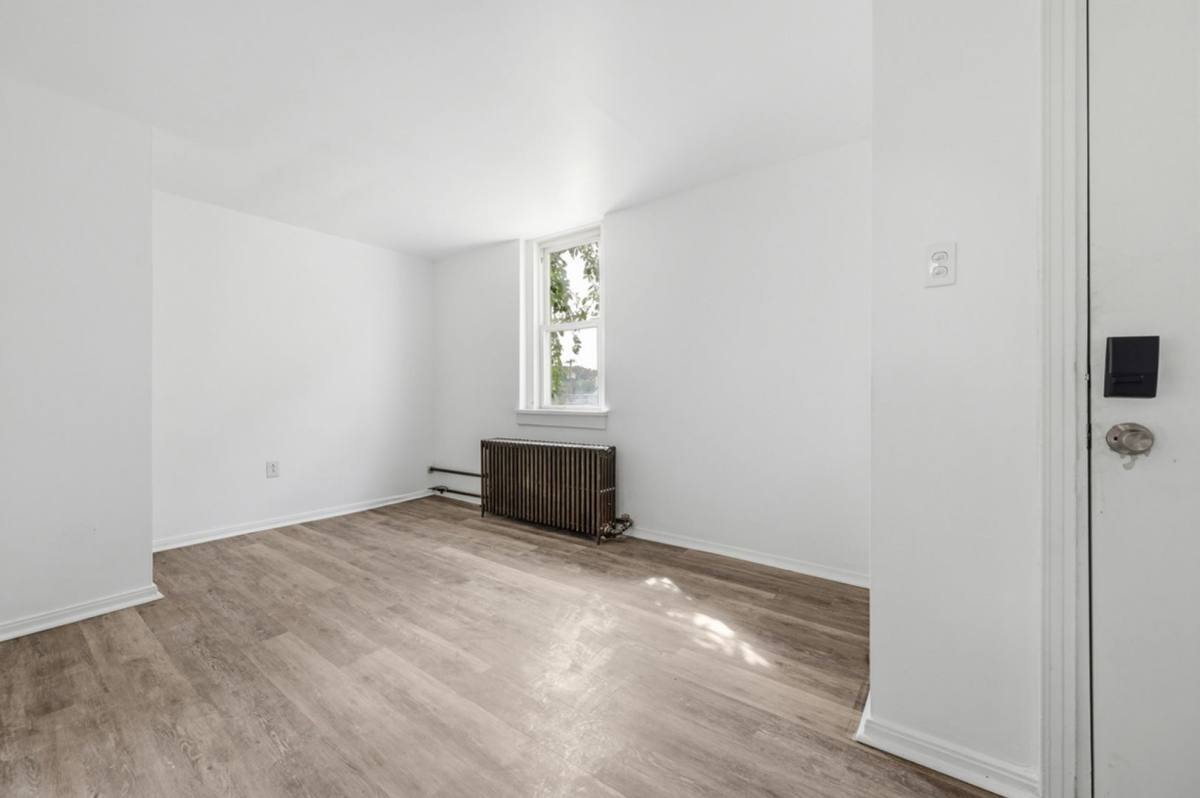 Apartment for rent at 126 W 9th Ave, Homestead, PA 15120