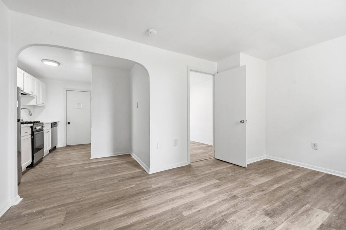 Apartment for rent at 126 W 9th Ave, Homestead, PA 15120