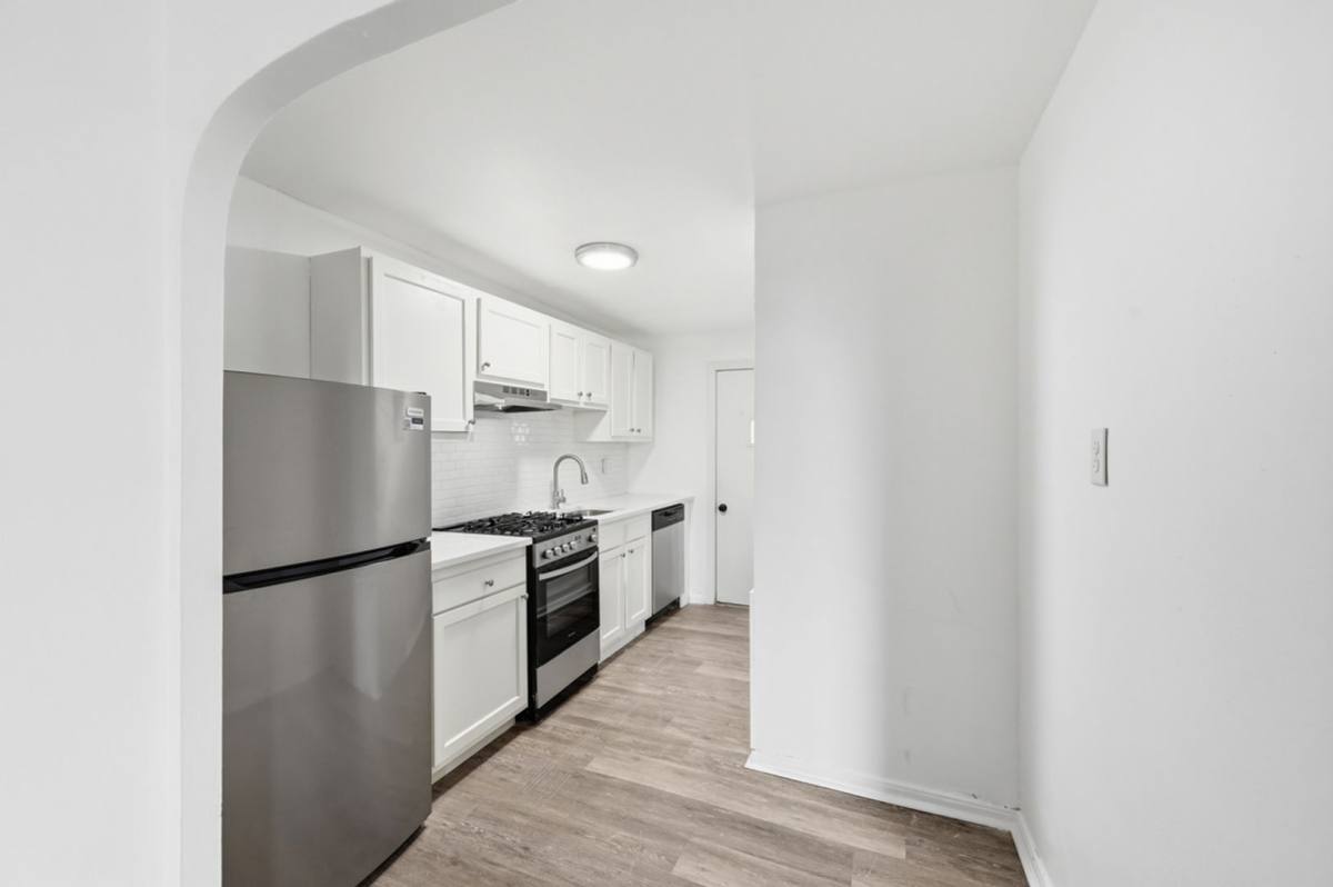 Apartment for rent at 126 W 9th Ave, Homestead, PA 15120