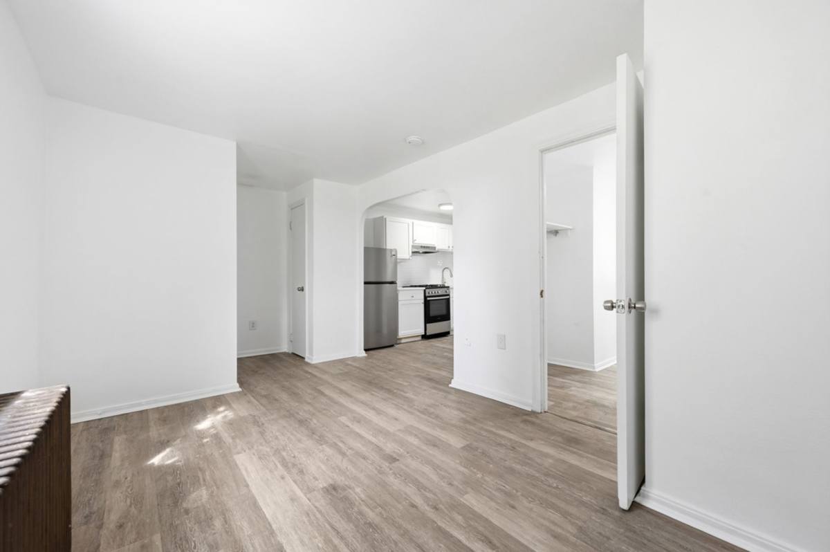 Apartment for rent at 126 W 9th Ave, Homestead, PA 15120