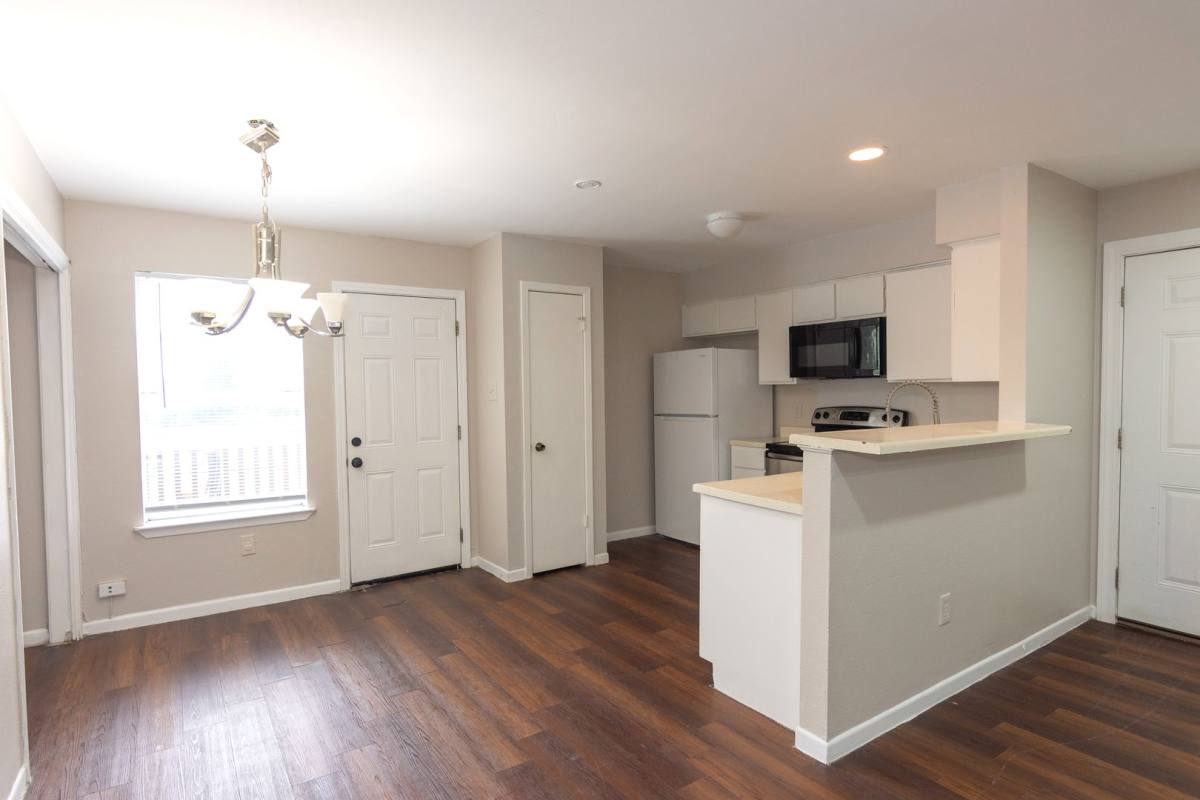Apartment for rent at 1603 Onion Creek Village Dr, Round Rock, TX 78664