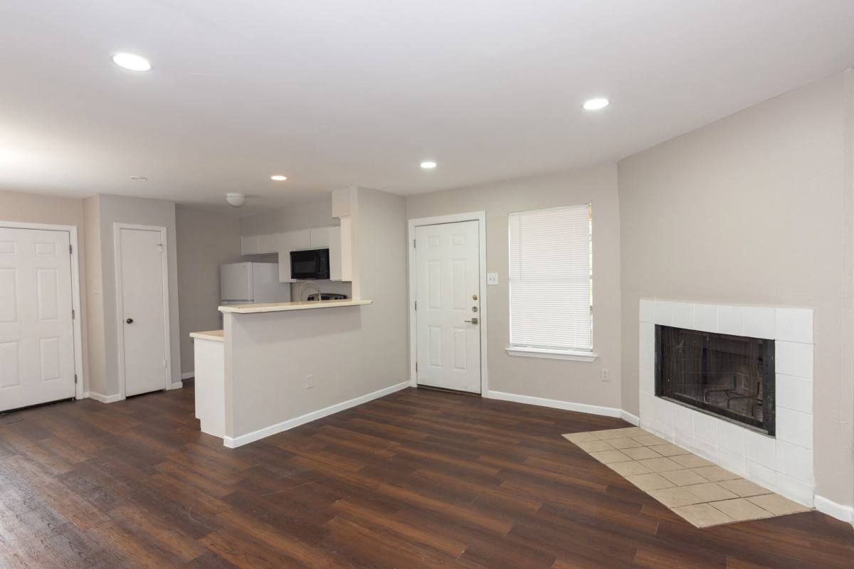Apartment for rent at 1603 Onion Creek Village Dr, Round Rock, TX 78664