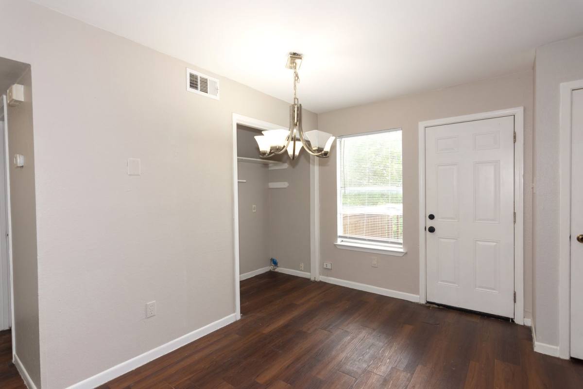 Apartment for rent at 1603 Onion Creek Village Dr, Round Rock, TX 78664