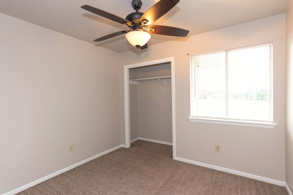 Apartment for rent at 1603 Onion Creek Village Dr, Round Rock, TX 78664