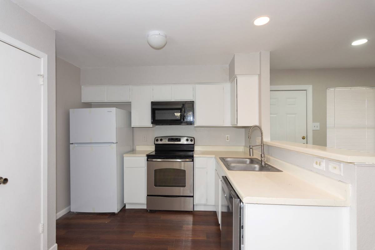 Apartment for rent at 1603 Onion Creek Village Dr, Round Rock, TX 78664