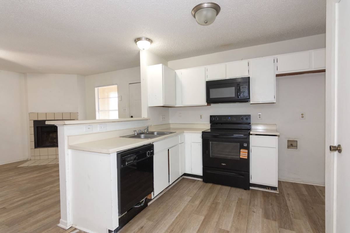 Apartment for rent at 1607 Onion Creek Village Dr, Round Rock, TX 78664
