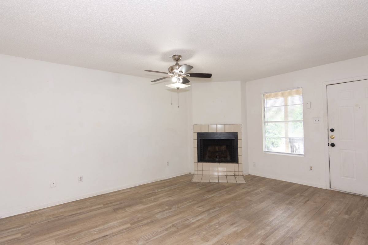 Apartment for rent at 1607 Onion Creek Village Dr, Round Rock, TX 78664